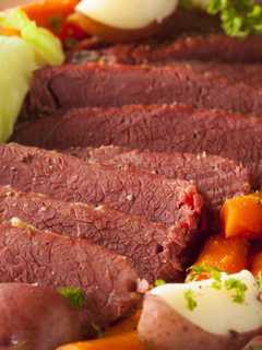 White Plains Eateries Serve Up A Taste Of Ireland On St. Patrick's Day
