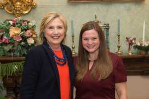 DV Voices: North Haledon Woman Hits Campaign Trail In New Hampshire