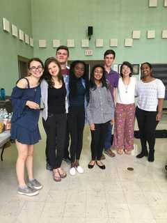 Greater Bridgeport Youth Orchestras Jazzes Up The Meaning Of 'Citizen'