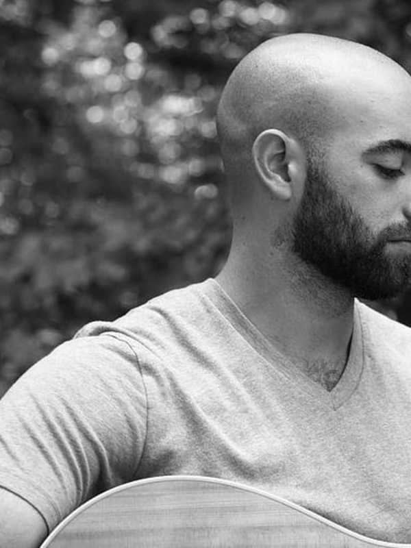 Somers Singer, Former Baseball Player, Releases Second Album