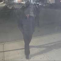 <p>Poughkeepsie police are asking for help identifying the man shown.</p>