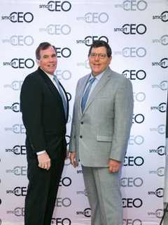 Mamaroneck Family Business Wins Accolades For Fast Growth