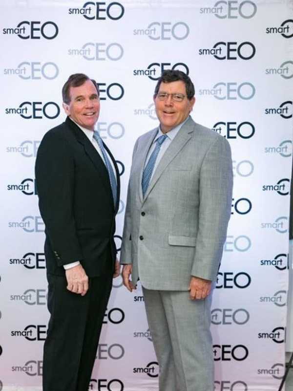 Mamaroneck Family Business Wins Accolades For Fast Growth