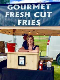Fry Oh My: Warwick Wannabe Chef Embraces The Food Truck Life