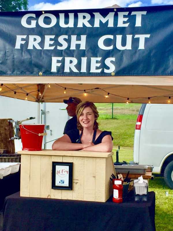 Fry Oh My: Warwick Wannabe Chef Embraces The Food Truck Life