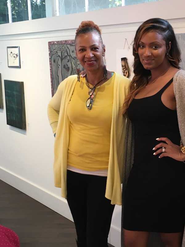 Mother/Daughter Duo Bring Inspiration To Pelham With Opening Of New Store