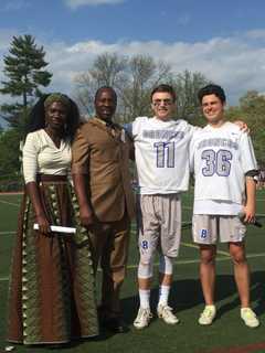 Pay It Forward: Westchester Students Raise Thousands For African Children