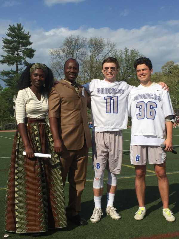 Pay It Forward: Westchester Students Raise Thousands For African Children