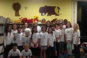 Two Eastchester Teams Take On Other Schools In Battle Of The Books