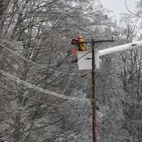 Strong Wind Gusts Could Knock Out Power, Central Hudson Warns