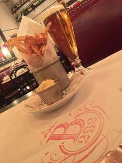 Fries Reign Supreme With DVlicious Finalist Brasserie 292 In Poughkeepsie