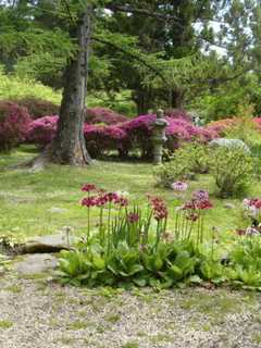 Rye Caterer Creates Garden Party Vibe In North Salem For Mother's Day