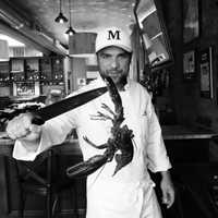 New Rochelle Chef Relies On The Sea For Inspiration