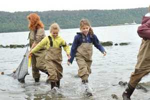 'Three Rivers of Yonkers' Curriculum Focuses On Environment