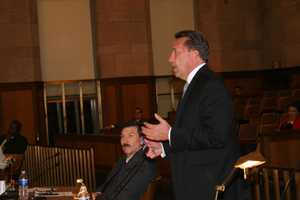 Westchester Legislators Approve Yonkers Family Court Move