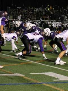 New Rochelle Football Team Loses In State Semifinals