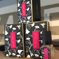 <p>A batch of Kiori Perfume oil now available in New Rochelle.</p>