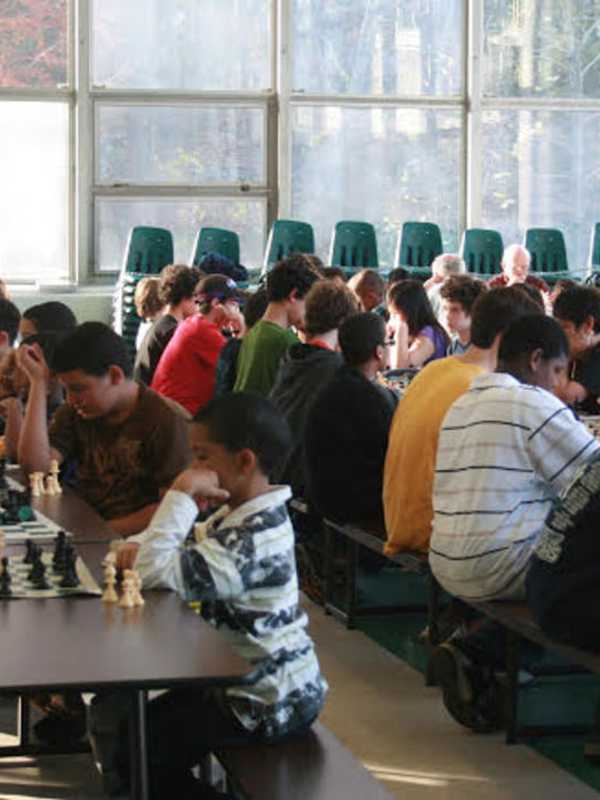 Children's Chess Tournaments Coming To Westchester County