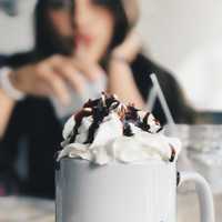 Cocoa Creations: Warm Up At These Fairfield County Hot Spots