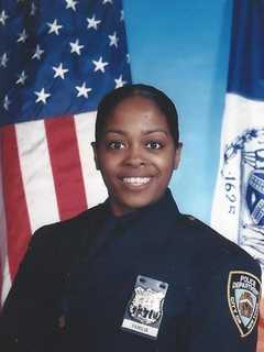 Hudson Valley Mourns NYPD Officer's Fatal Shooting