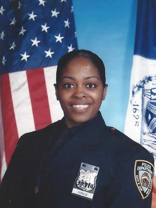 Hudson Valley Mourns NYPD Officer's Fatal Shooting
