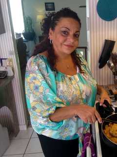 DV Home Cooking: Adding A Personal 'Twist' To Madeira Chicken