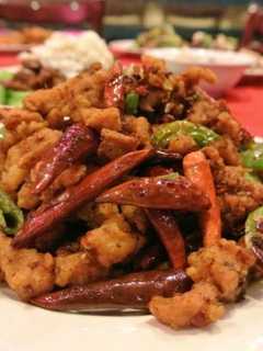 Owner Of Wayne's Cheng Du 23 Suggests Good-Luck Dishes For Chinese New Year
