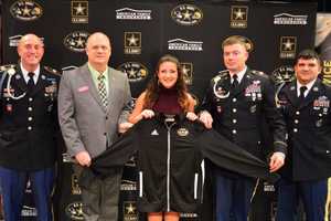Beacon, Arlington Students Picked For All-American Marching Band