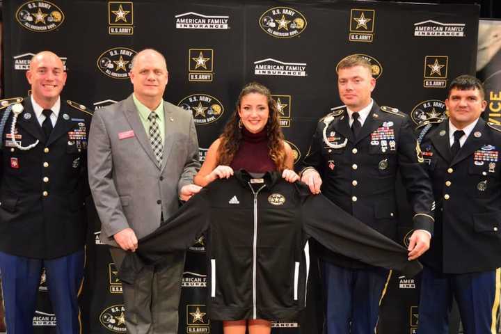 Beacon, Arlington Students Picked For All-American Marching Band