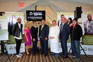 Yonkers Marketing Plan To Boost Development Enters Second Phase