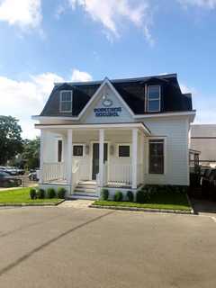 Something Natural Moves Onshore, Brings Slice Of Nantucket To Greenwich