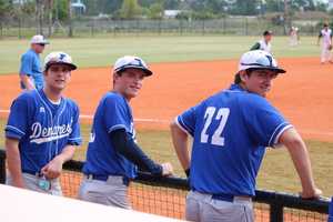 PHOTOS: Northern Valley HS Baseball Team Hits Florida For Spring Training