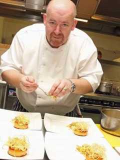 Newtown Resident Plans Opening Of European-Style Restaurant