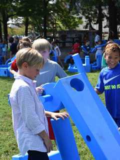 Bronxville Schools Focus On Expanding Opportunities For Students