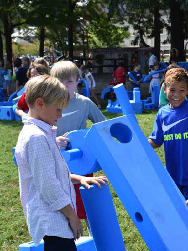 Bronxville Schools Focus On Expanding Opportunities For Students