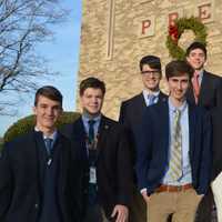 Stamford, Greenwich Students At Iona Prep Choose Elite Colleges