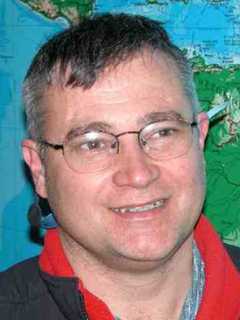 Learn How Life Emerged In The Hudson Valley At Yonkers Talk