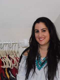 From Banking To Bras: Larchmont Mom Changes Her Focus