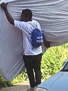 Westchester Man Busted For Dumping Mattresses In Vacant Lot Found With Drugs, Police Say