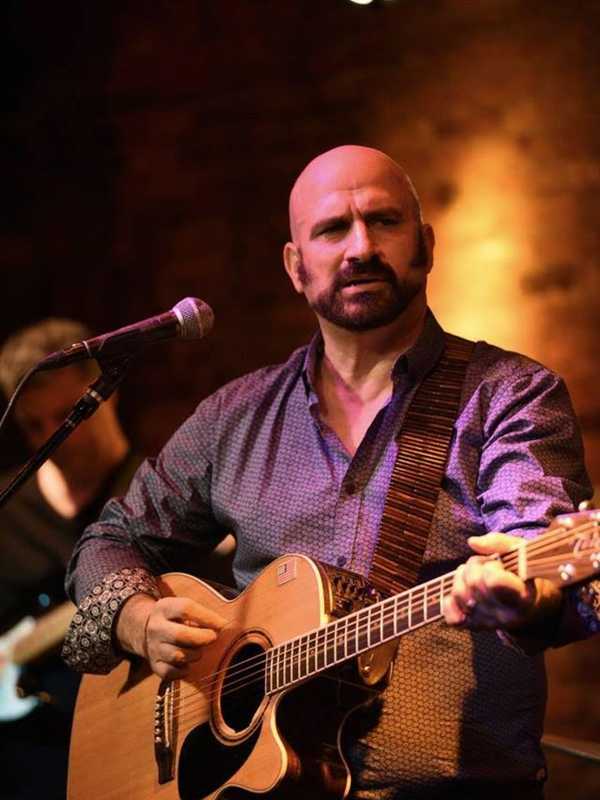 New Rochelle Singer To Perform With Tanya Tucker At Tarrytown Music Hall