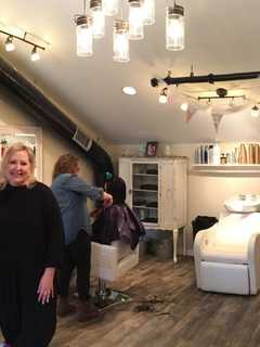 A Touch Of Color Celebrates Grand Reopening In Shelton - With Discounts!