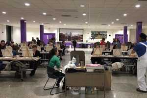 Midnight Run Club Raises Money For NYC's Homeless