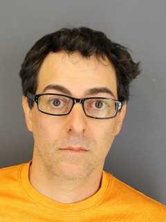 TV Director From Northern Westchester Sentenced For Spying On Teen Nanny