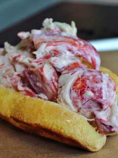 Lobster Rolls: 8 Westchester 'Can't Miss' Summer Seafood Stunners