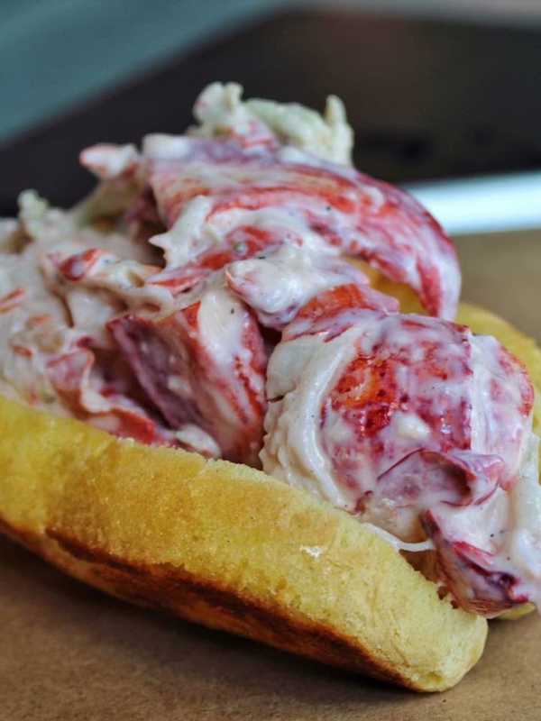 Lobster Rolls: 8 Westchester 'Can't Miss' Summer Seafood Stunners