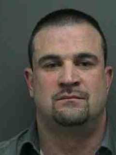 Man Charged With Disorderly Conduct Resisted Arrest, Stony Point PD Says