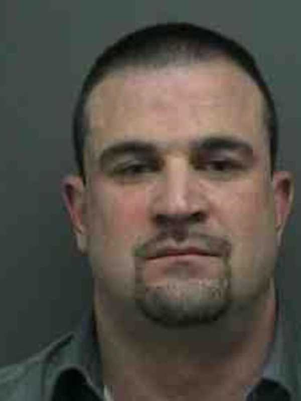 Man Charged With Disorderly Conduct Resisted Arrest, Stony Point PD Says