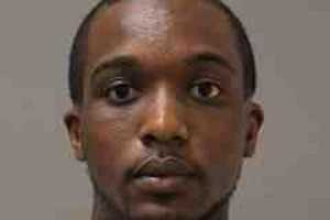 Spring Valley Man Charged With Attempted Murder In Cab Driver Shooting