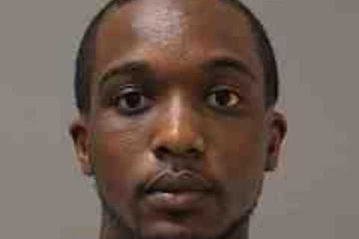 Spring Valley Man Charged With Attempted Murder In Cab Driver Shooting