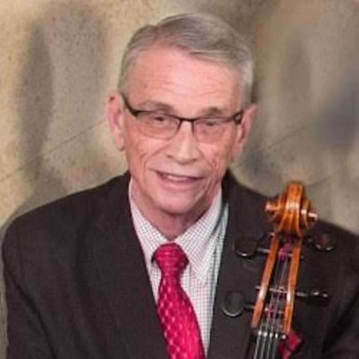 The Hoff-Barthelson Music School master class series continues with distinguished cellist Alan Harris at the Scarsdale Public Library.